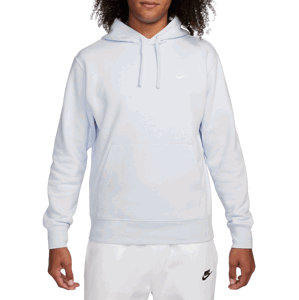 Mikina s kapucňou Nike M NSW CLUB HOODIE PO BB