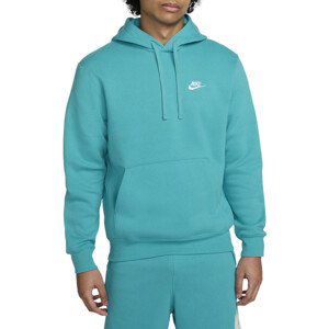 Mikina s kapucňou Nike M NSW CLUB HOODIE PO BB