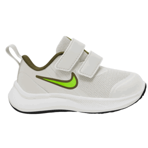 Bežecké topánky Nike  STAR RUNNER 3 (TDV)
