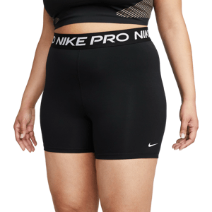 Šortky Nike W NP 365 SHORT 5IN PLUS