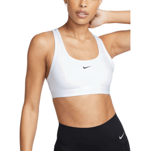 Podprsenka Nike W NK SWSH LGT SPT BRA