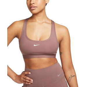 Podprsenka Nike W NK SWSH LGT SPT BRA