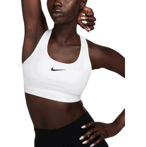 Podprsenka Nike W NK SWSH MED SPT BRA