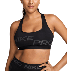 Podprsenka Nike W NP DF SWSH LGT SPT GRX BRA