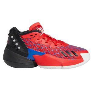 Basketbalové topánky adidas D.O.N. Issue 4 J