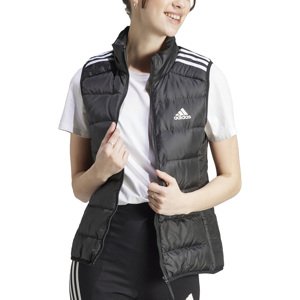 Vesta adidas Sportswear W ESS 3S L D VE