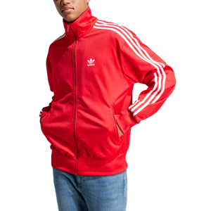 Mikina adidas Originals ADICOLOR CLASSICS FIREBIRD ORIGINALS JACKET