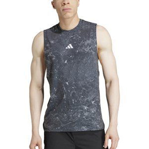 Tielko adidas  Power Workout Tank Top