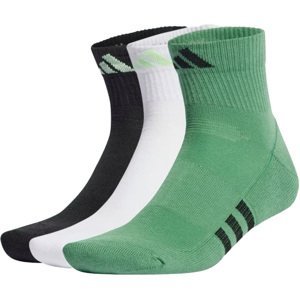 Ponožky adidas PRF CUSH MID 3P