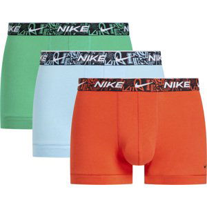 Boxerky Nike TRUNK 3PK, 0PJ