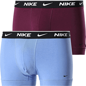 Boxerky Nike  Cotton Trunk 2 pcs