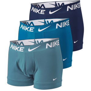 Boxerky Nike  Sportswear Dri-FIT Micro 3 pcs