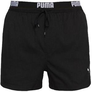 Plavky Puma  swim logo swimming shorts 0