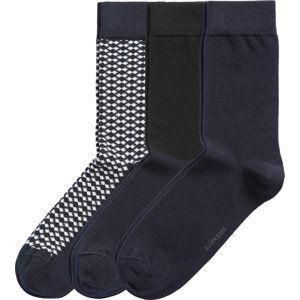 Ponožky Björn Borg CORE ANKLE SOCK 3p