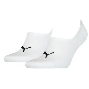 Ponožky Puma  Unisex High-Cut 2 Pack Socks