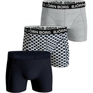 Boxerky Björn Borg CORE BOXER 3p