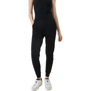 Nohavice Björn Borg STHLM HIGH WAIST SWEAT PANTS