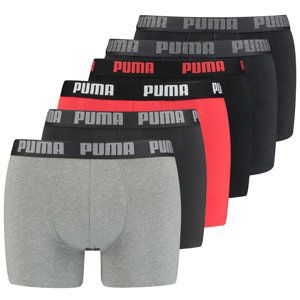 Boxerky Puma  Basic