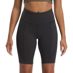 Šortky Reebok LUX HIGH RISE BIKE SHORT