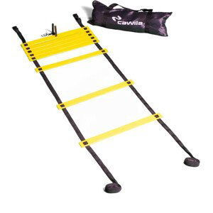 Koordinačný rebrík Cawila Coordination ladder L 6m