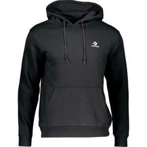 Mikina s kapucňou Converse Embroidered Hoody