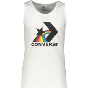 Tielko Converse Converse Pride Tank T-Shirt