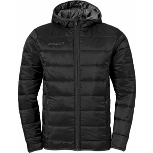 Bunda s kapucňou Uhlsport tial ultra lite daunen jacket