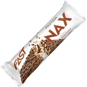 Tyčinka FAST NAX Protein milk chocolate Protein crisp bar 35 g