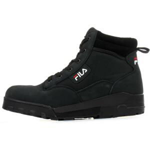 Obuv Fila Grunge II mid