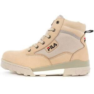 Obuv Fila Grunge II mid wmn