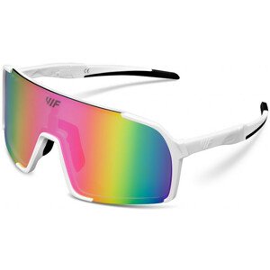 Slnečné okuliare VIF One White Pink Polarized