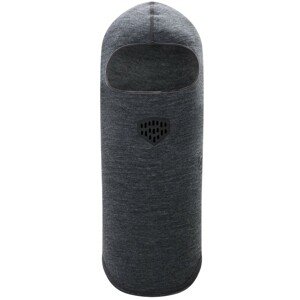 Kukla BUFF MERINO LIGHTWEIGHT BALACLAVA SOLID GREY