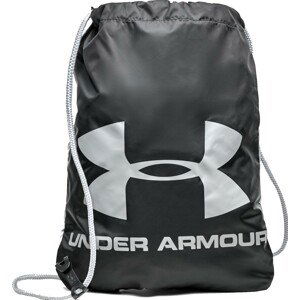 Vak na chrbát Under Armour UA Ozsee Sackpack-BLK