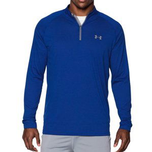 Tričko s dlhým rukávom Under Armour Under Armour Tech 1/4 Zip