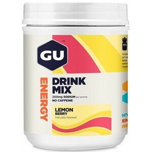 Nápoj GU Energy Energy Drink Mix