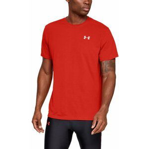 Tričko Under Armour Threadborne Streaker SS