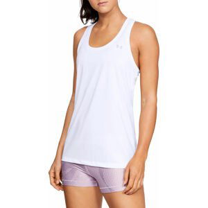 Tielko Under Armour Tech Tank - Solid