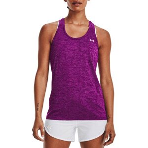 Tielko Under Armour Tech Tank - Twist-PPL