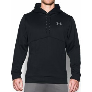Mikina s kapucňou Under Armour Under Armour AF Icon Solid PO Hood