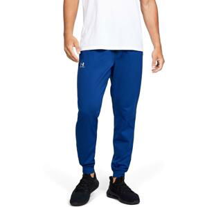 Nohavice Under Armour SPORTSTYLE TRICOT JOGGER