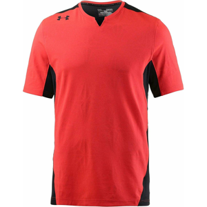 Tričko Under Armour UA Pitch II Threadborne SS