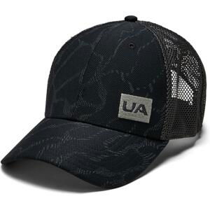 Šiltovka Under Armour UA Men s Blitzing Trucker 3.0