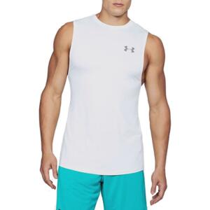 Tielko Under Armour MK1 SL-WHT