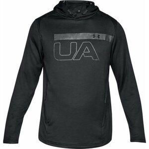 Mikina s kapucňou Under Armour MK1 Terry Graphic Hoodie