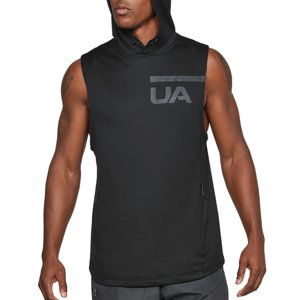 Mikina s kapucňou Under Armour Under Armour Tech Terry SleeveLess