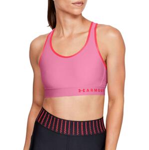 Podprsenka Under Armour Armour Mid Keyhole Bra