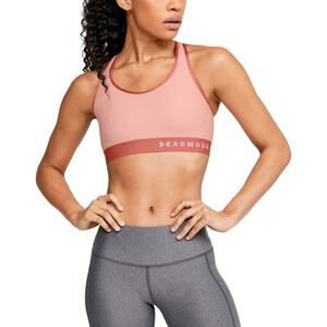 Podprsenka Under Armour Armour Mid Keyhole Bra