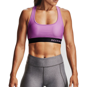 Podprsenka Under Armour Armour Mid Crossback Bra