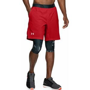 Šortky Under Armour LAUNCH SW LONG SHORT