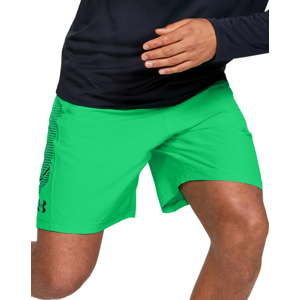 Šortky Under Armour UA Woven Graphic Shorts